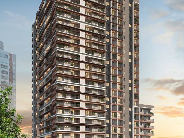 Apartamento para Venda em São Paulo - 4