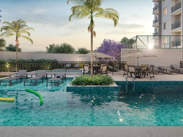 Apartamento para Venda em São Paulo - 4