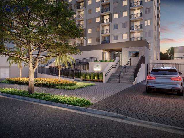 #12 - Apartamento para Venda em São Paulo - SP - 3