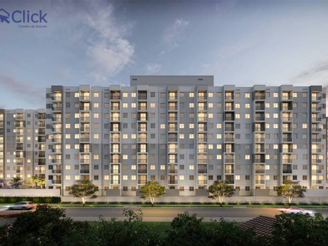 #12 - Apartamento para Venda em São Paulo - SP