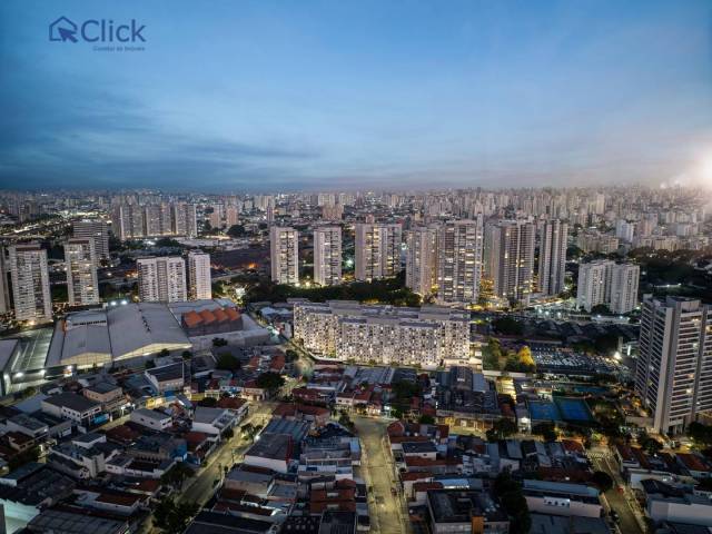 #12 - Apartamento para Venda em São Paulo - SP - 2