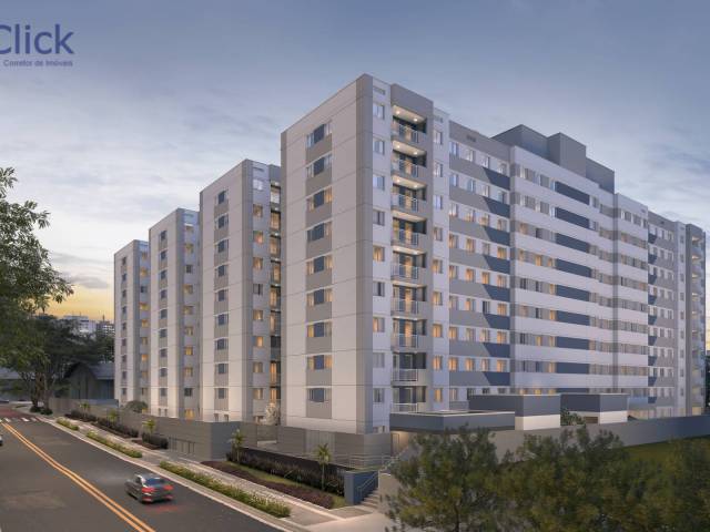 #13 - Apartamento para Venda em São Paulo - SP