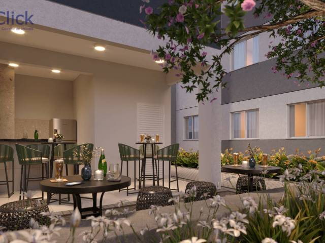 Apartamento para Venda em São Paulo - 4