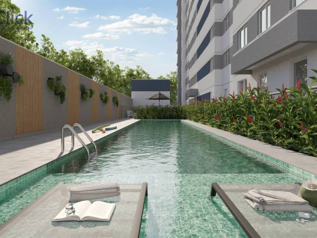 #13 - Apartamento para Venda em São Paulo - SP