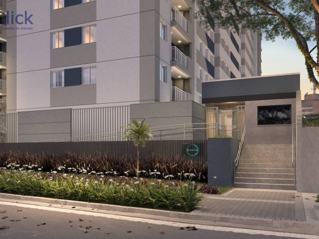 #13 - Apartamento para Venda em São Paulo - SP