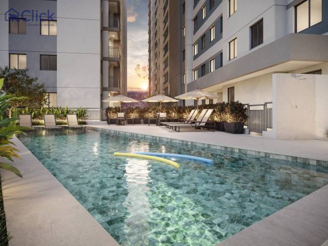 #14 - Apartamento para Venda em São Paulo - SP - 3