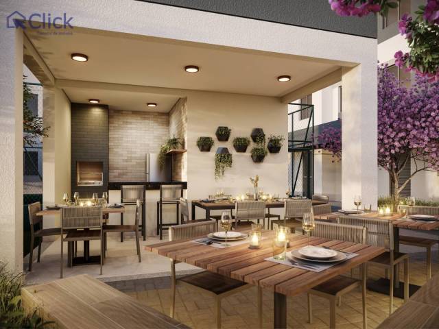 Apartamento para Venda em São Paulo - 5