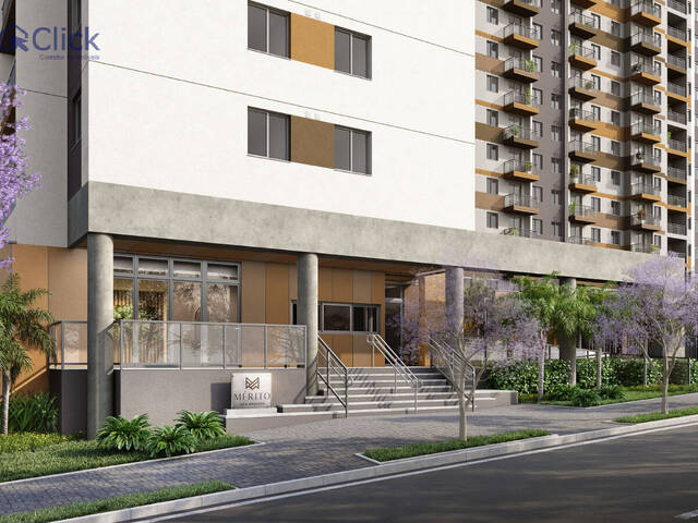 #7 - Apartamento para Venda em São Paulo - SP - 3