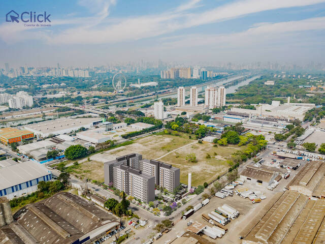 #18 - Apartamento para Venda em São Paulo - SP - 2