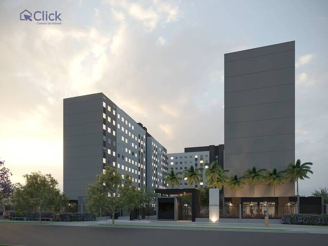 #18 - Apartamento para Venda em São Paulo - SP - 3