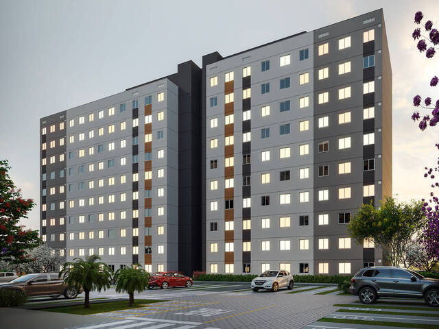 #18 - Apartamento para Venda em São Paulo - SP - 1