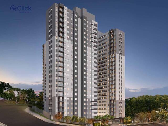 #17 - Apartamento para Venda em São Paulo - SP - 2