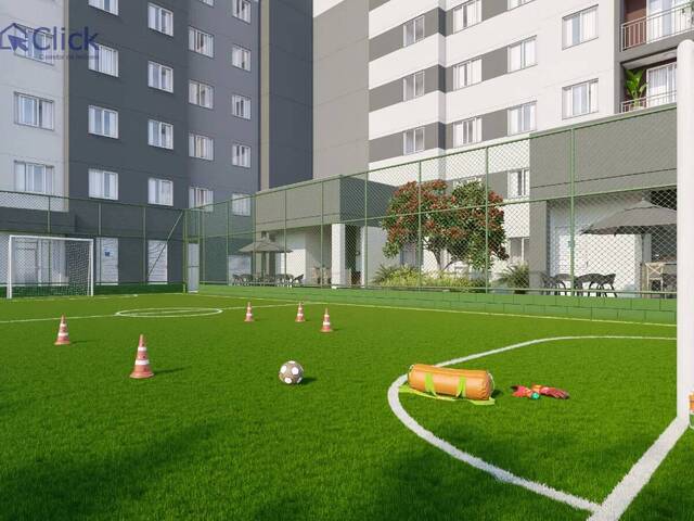 #17 - Apartamento para Venda em São Paulo - SP - 3