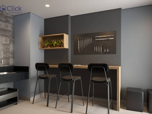 #16 - Apartamento para Venda em São Paulo - SP - 3