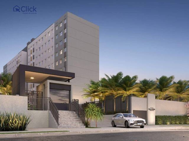 #19 - Apartamento para Venda em São Paulo - SP - 2