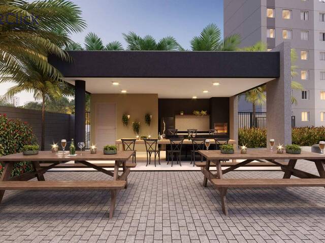 #19 - Apartamento para Venda em São Paulo - SP - 3