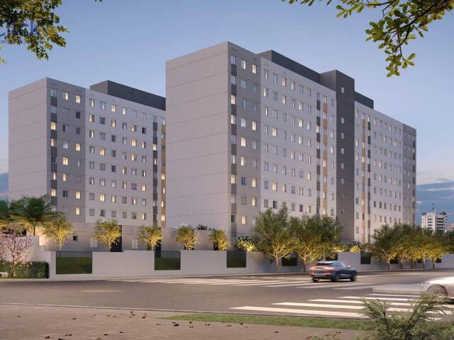 #19 - Apartamento para Venda em São Paulo - SP - 1