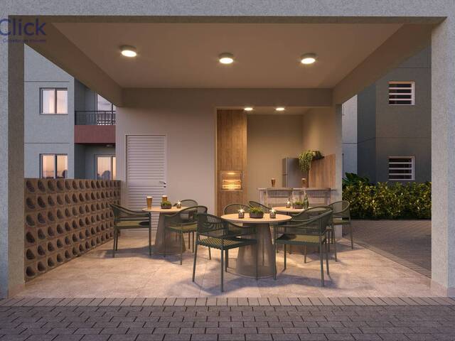 Apartamento para Venda em São Paulo - 4