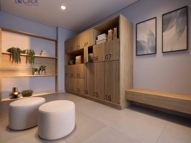 Apartamento para Venda em São Paulo - 5