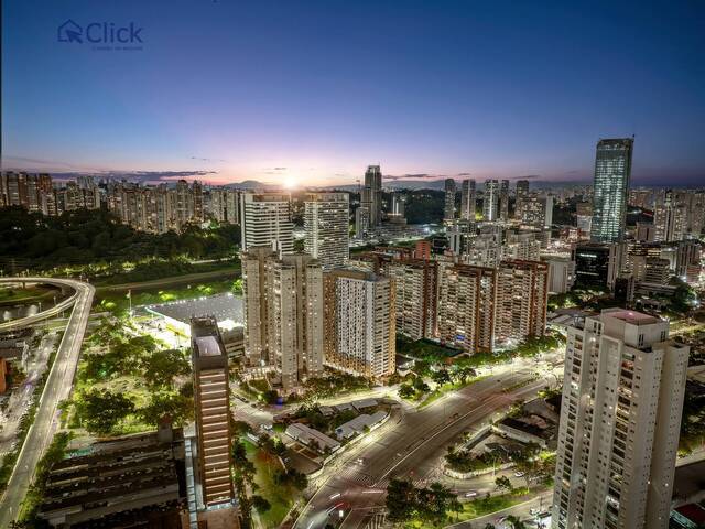 #21 - Apartamento para Venda em São Paulo - SP - 2