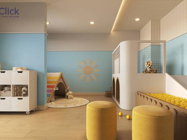 Apartamento para Venda em São Paulo - 4