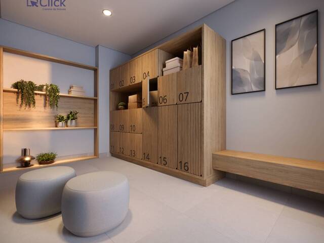 Apartamento para Venda em São Paulo - 5