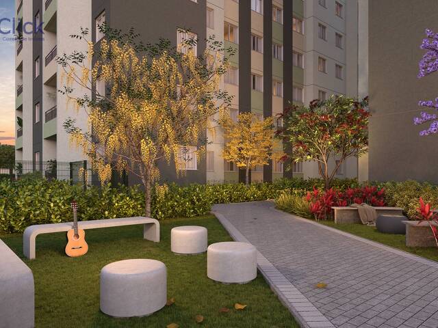 #22 - Apartamento para Venda em São Paulo - SP - 3