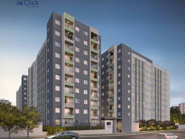 #22 - Apartamento para Venda em São Paulo - SP