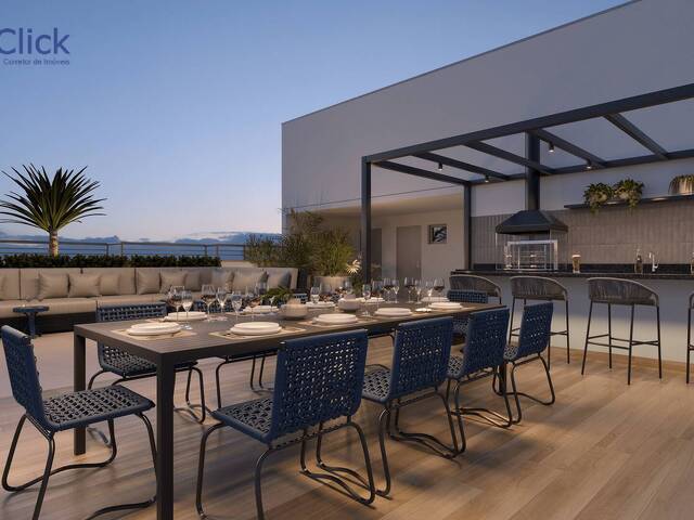 #23 - Apartamento para Venda em São Paulo - SP