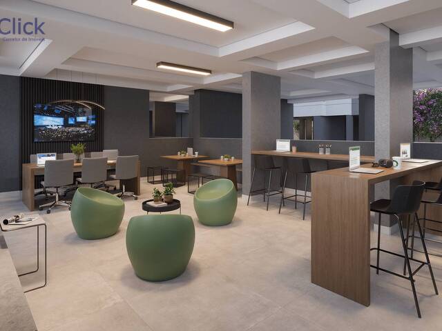 #23 - Apartamento para Venda em São Paulo - SP - 2