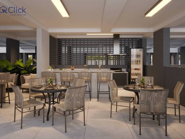 #23 - Apartamento para Venda em São Paulo - SP - 3