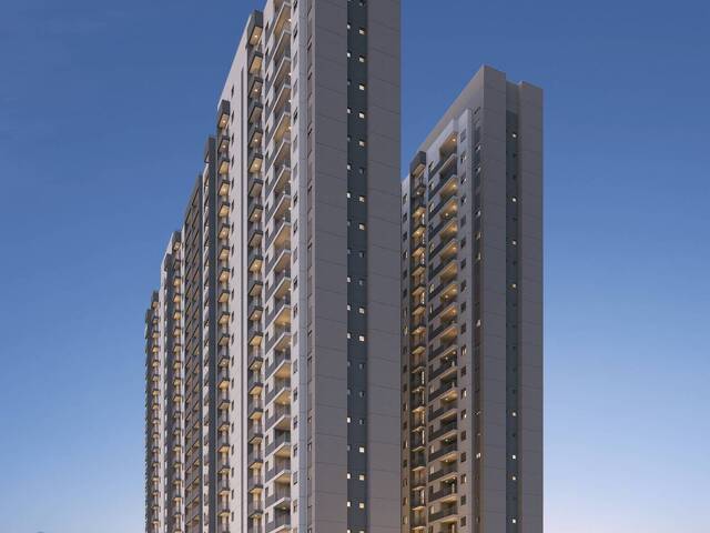 #24 - Apartamento para Venda em São Paulo - SP - 3