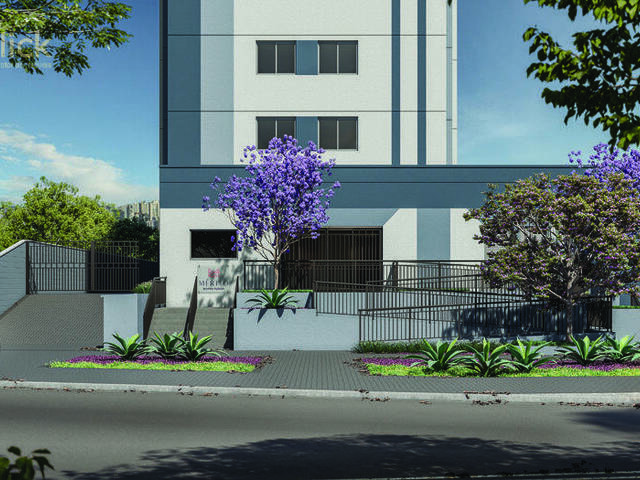 #26 - Apartamento para Venda em São Paulo - SP - 3