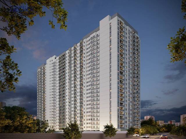 #26 - Apartamento para Venda em São Paulo - SP - 2