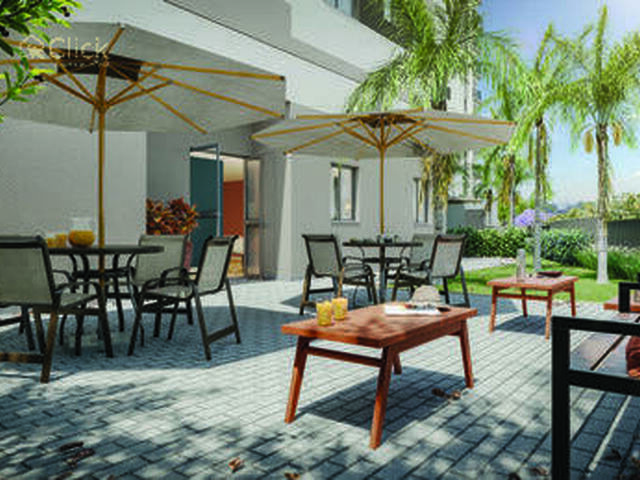 #27 - Apartamento para Venda em São Paulo - SP - 3