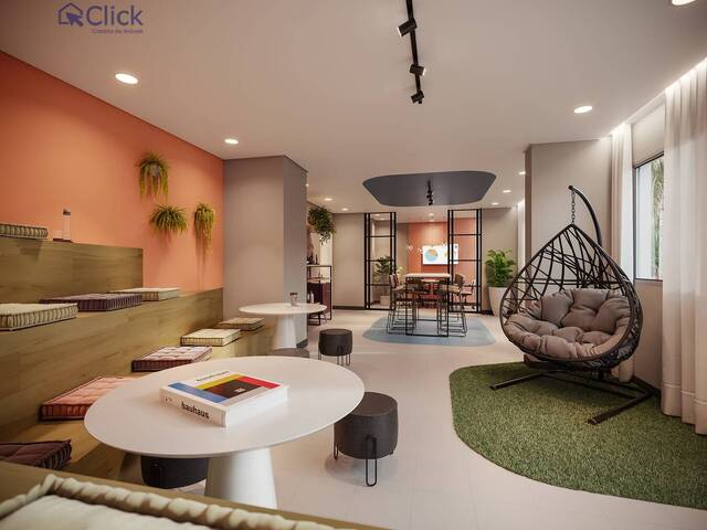 Apartamento para Venda em São Paulo - 5