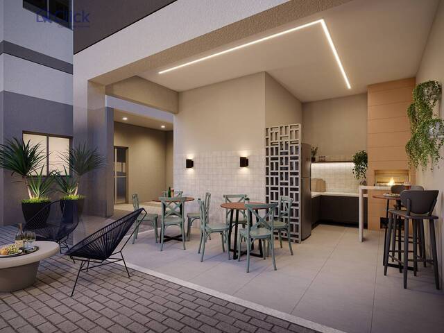 Apartamento para Venda em São Paulo - 4