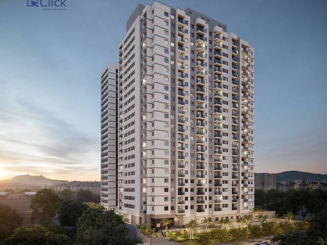 #28 - Apartamento para Venda em São Paulo - SP - 2