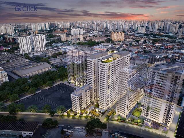 #29 - Apartamento para Venda em São Paulo - SP - 3