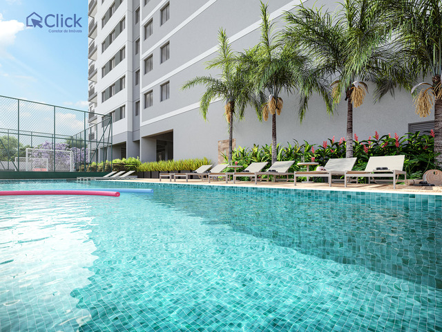 #29 - Apartamento para Venda em São Paulo - SP - 1