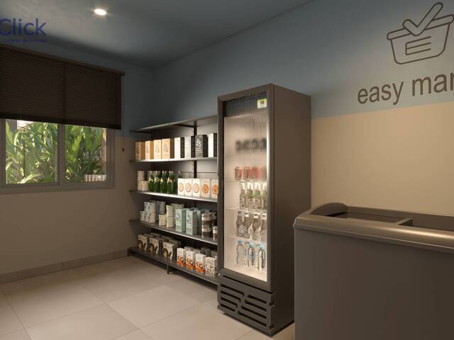 Apartamento para Venda em São Paulo - 4