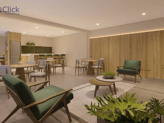 Apartamento para Venda em São Paulo - 5