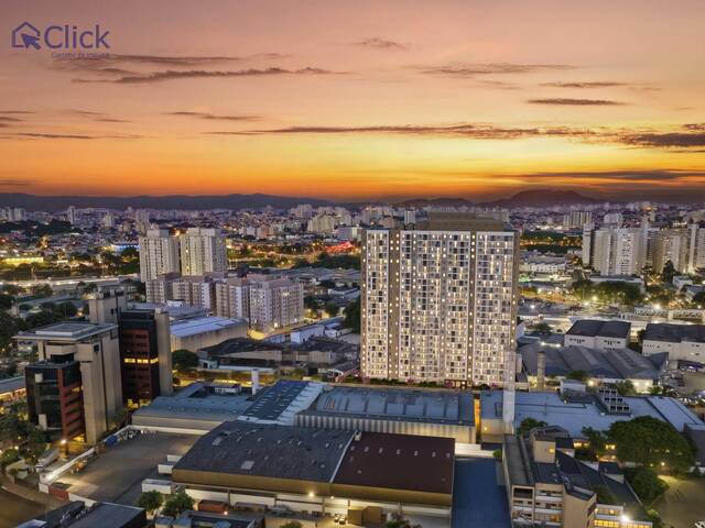 #25 - Apartamento para Venda em São Paulo - SP
