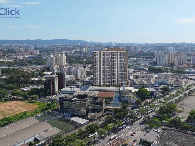 #25 - Apartamento para Venda em São Paulo - SP