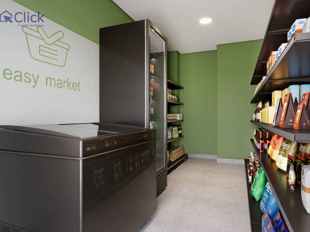 #31 - Apartamento para Venda em Guarulhos - SP - 2