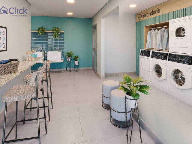 #31 - Apartamento para Venda em Guarulhos - SP - 3