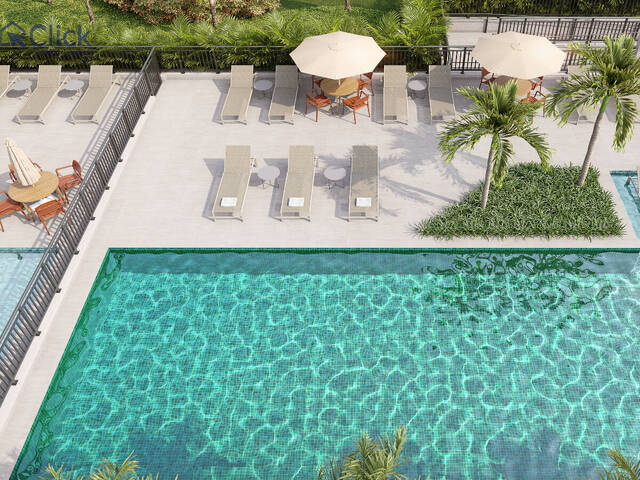 #31 - Apartamento para Venda em Guarulhos - SP - 1