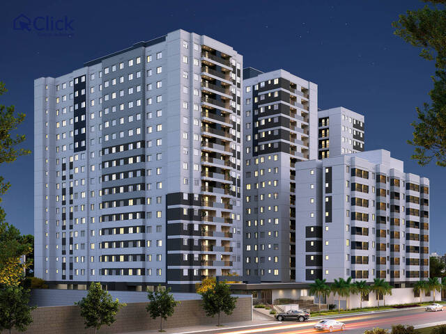 #30 - Apartamento para Venda em São Paulo - SP