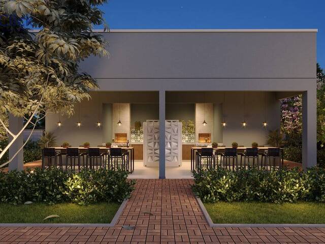 #30 - Apartamento para Venda em São Paulo - SP