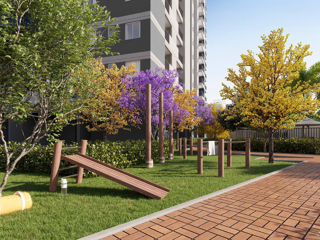 Apartamento para Venda em São Paulo - 4